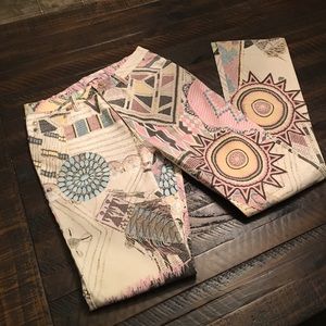 ✨Roberto Cavalli✨ special edition jeans